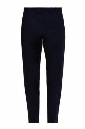 Tapered leg trousers, zdjęcie 1 Tapered leg trousers od A.P.C